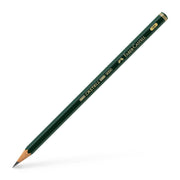 Faber Castell Pencil 9000 3H